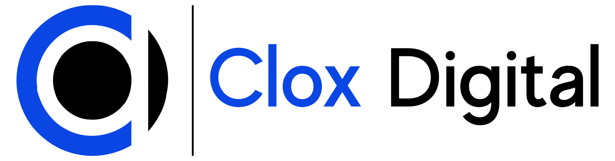 Clox Digital