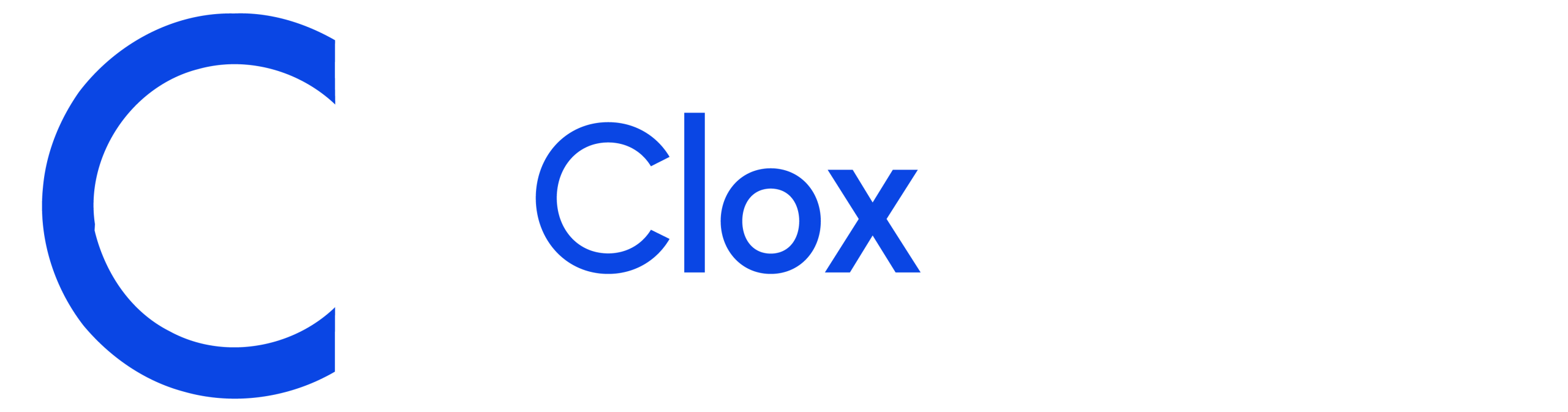 Clox Digital