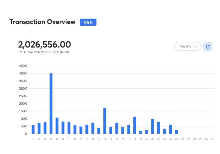 Case Study: How We Generated Over ₦2 Million in Monthly Sales for Metro Wage